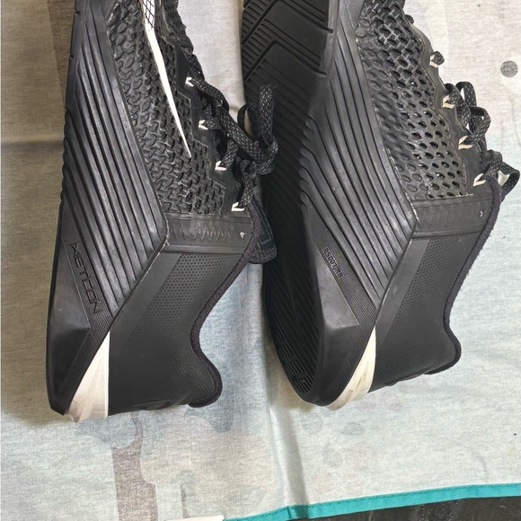 Nike Metcon 6 Breathe womens training shoe sneakers size 8 - Picture 5 of 13